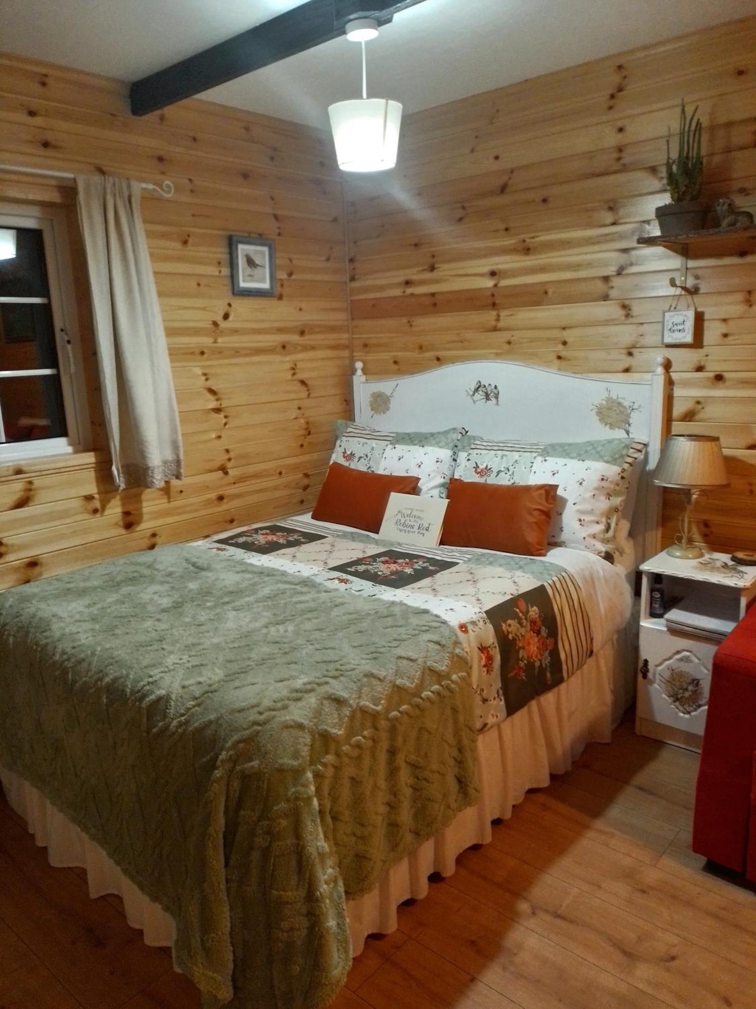 Robins Rest Βίλα Ντόνεγκαλ Εξωτερικό φωτογραφία